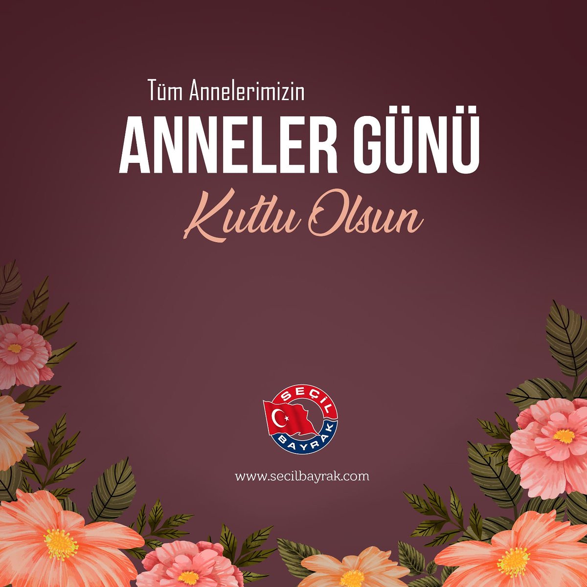 Karşılıksız sevgi ve fedakârlığın simgesi olan Annelerimizin, Anneler günü Kutlu olsun 🌹
.
.
.
#annelergünü  #SecilBayrak  #antalya  #türkiye