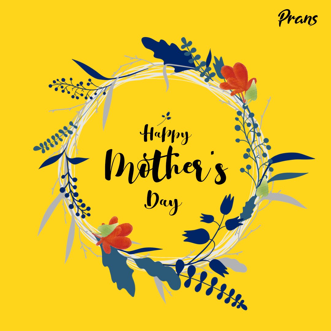 EventsPrans's tweet photo. "Life began with waking up and loving my mother's face."

- George Eliot
#MothersDay  #mothersdaygift #love #mother #mothersdaygifts #handmade #mom #happymothersday #gift #birthday #giftideas #pransevents #events  #eventsplanner #mothers #motherhood #mama #momlife https://t.co/QhN1T5HAVN