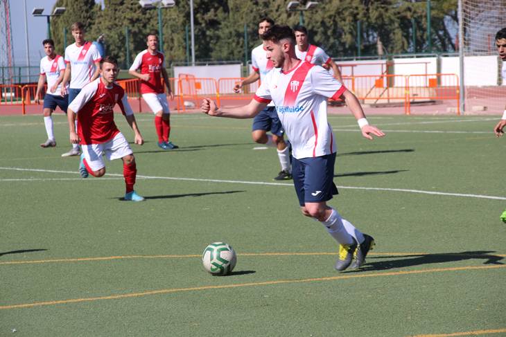 FÚTBOL: Pepe Calderón, primera temporada como jugador del Lora C.F. lorainformacion.com/futbol-pepe-ca…