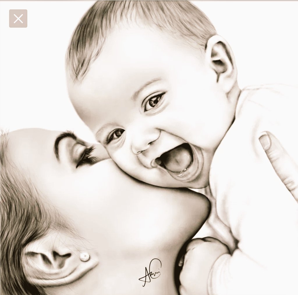 EnavaraNaushad's tweet photo. Wish u happy #MothersDay https://t.co/lrBhg1qjLO