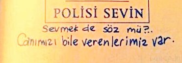 Polisi Sevin...