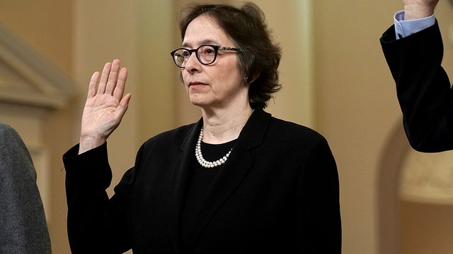 thehill's tweet image. Impeachment figure Pamela Karlan among those chosen for Facebook's new oversight board hill.cm/OroPvgN