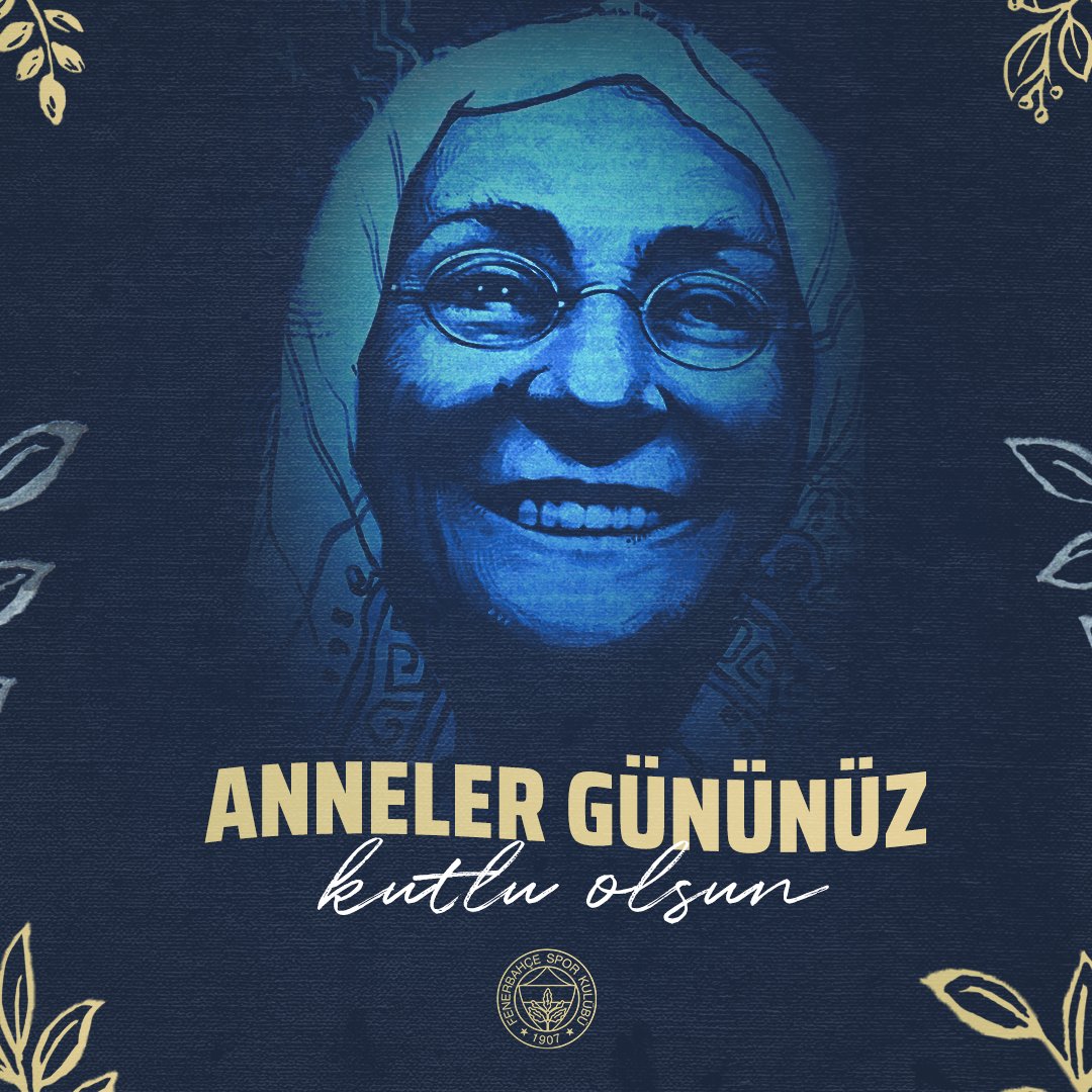 Ulu Önderimiz Gazi Mustafa Kemal Atatürk’ün annesi Zübeyde Hanım ve pandemi sürecinde bizler için gecesini gündüzüne katarak çalışan annelerimiz başta olmak üzere, tüm annelerimizin #AnnelerGünü kutlu olsun.