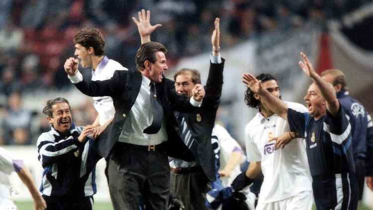 Happy birthday to my favorite manager of all time, Don Jupp Heynckes 