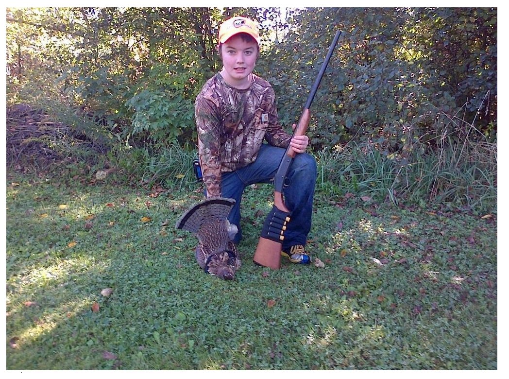 Unknown__2b's tweet photo. The hunting disorder takes place on a 
young age. 

The only medicine to heal this illness
is to take the child away from the parents
#Kill4Fun #AnimalRights #BanKill4Fun https://t.co/fIQRPgDajj