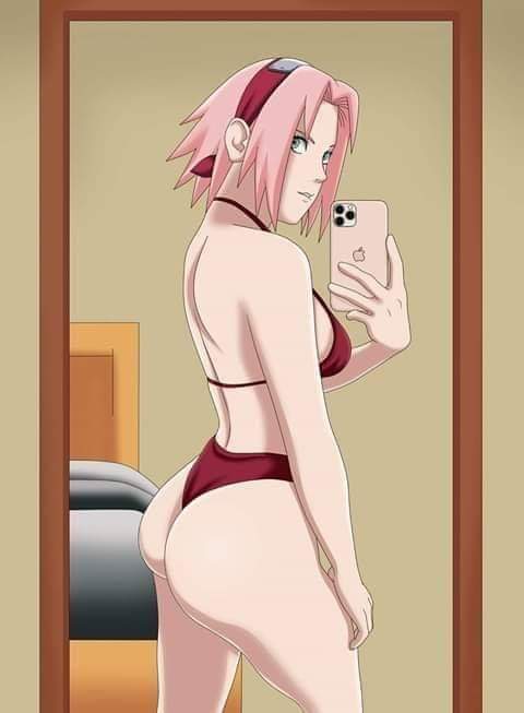 Coisas_Android's tweet image. Já não gosto mt da Sakura aí ela me lança um iPhone 11 Pro invés de um Xiaomi