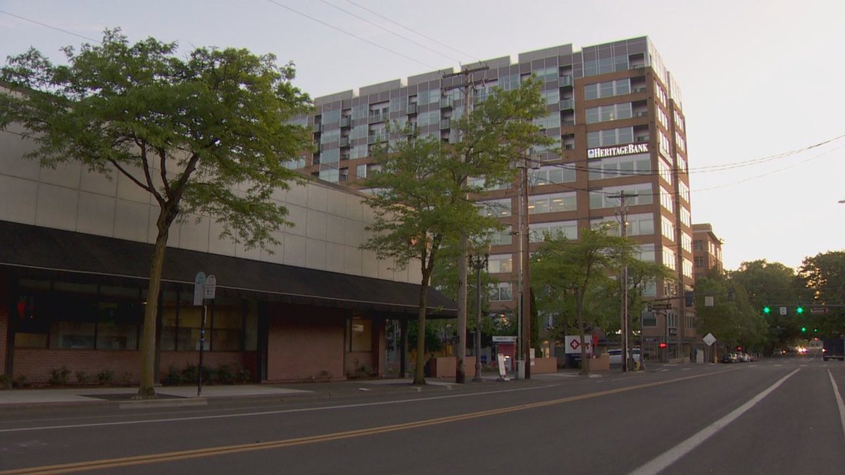 Housing Authority of Vancouver receives 3k from the CARES Act KATU News Scoopnest