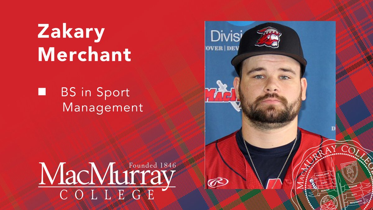 MacMurray College tweet media