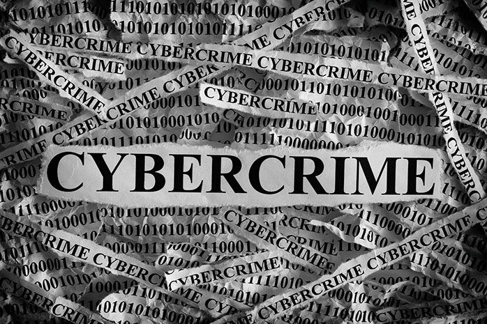 charles_llc's tweet photo. Social media is playing a growing role in cybercrime this year, here are the top cybercrime stats to know about this $1.5 trillion (and growing) industry as we move into 2020 https://t.co/0KHkHrVG61 @hashed_out @thesslstore
#FraudStatistics #FraudReport #FraudFacts #CyberCrime https://t.co/8YqrW6sqta