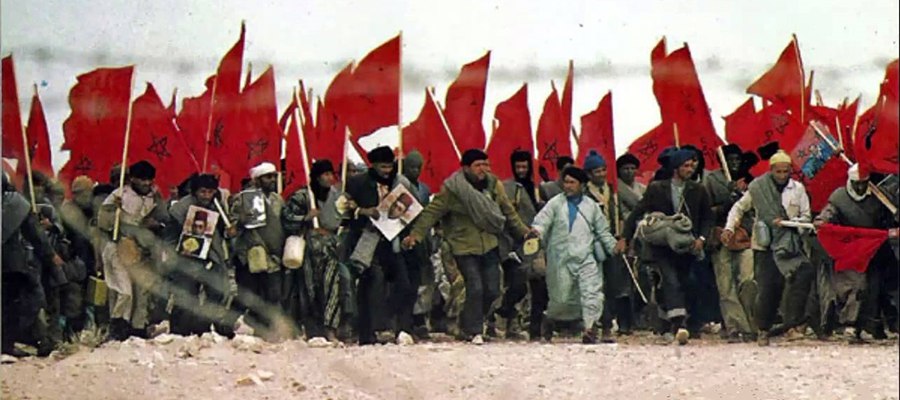 Que dieu protège le Maroc de ses ennemis intérieur comme extérieur.Que vive le Maroc et son Sahara.