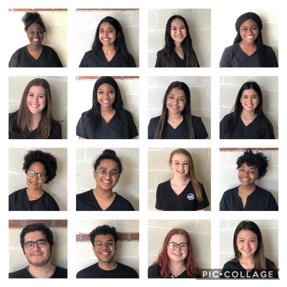 WHS Health Science tweet media