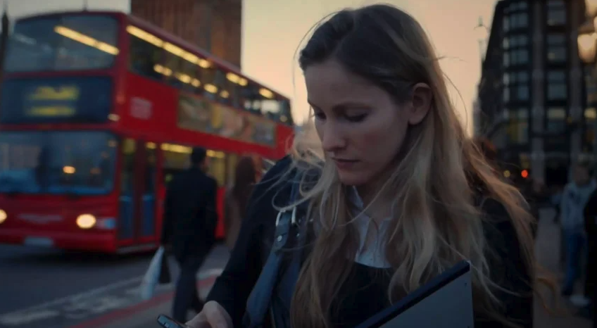 BerthaDocHouse's tweet photo. #FilmmakerSpotlight: @danreed1000
#SHOUTINGBACK (2013) follows UK journalist and activist Laura Bates as she uses the power of social media to highlight the issue of sexism today.
Watch the short doc here: https://t.co/OmIr51WWWH https://t.co/cK0Q0aN6Xd