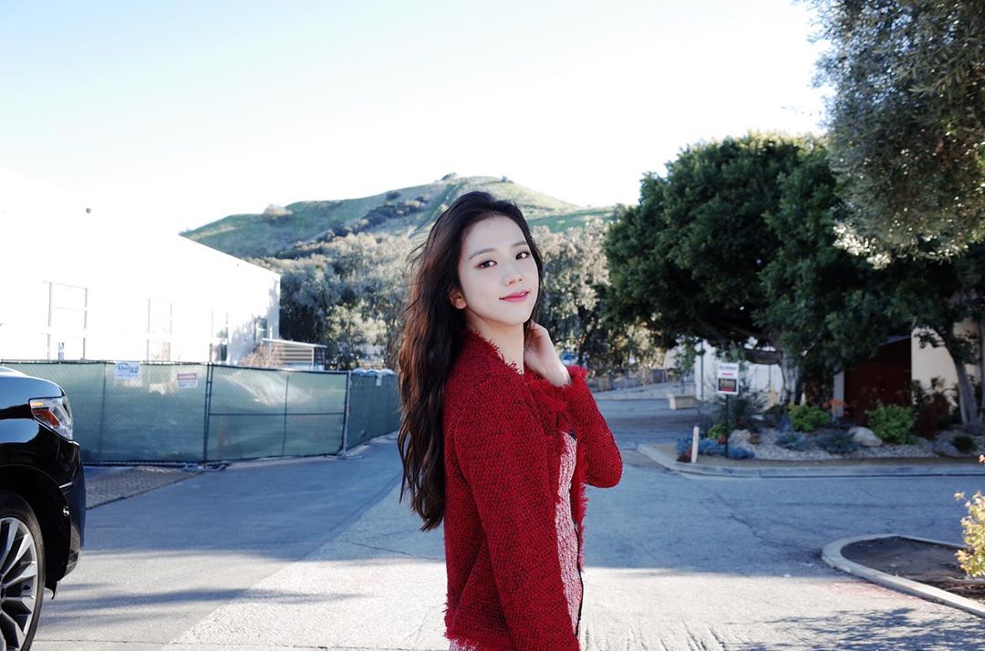 sooyaaa__tw's tweet photo. #JISOO #BLACKPINK https://t.co/okEx1r4TWX
