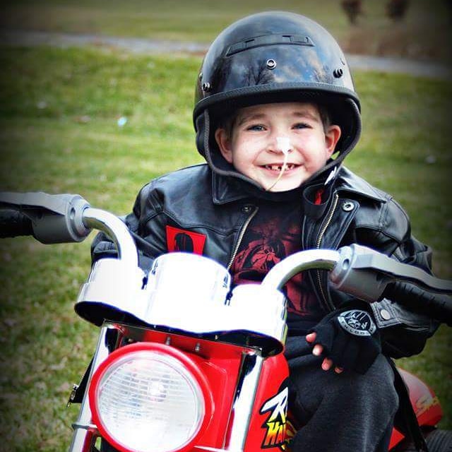 7 years ago today you met Jesus.....I miss you every day, but long for the day we see you again.  All because of Jesus  we have that hope.  Mom Jake and I miss and love you buddy!!!  Soon and very soon....