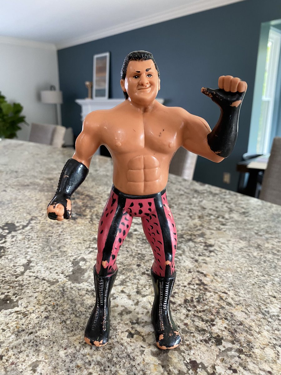 AJBOND's tweet photo. This guy is going to be VERY popular come Friday @brutusbeefcake_ #TheBarber #NoMoreCoronaCuts https://t.co/0CliAPZoJu