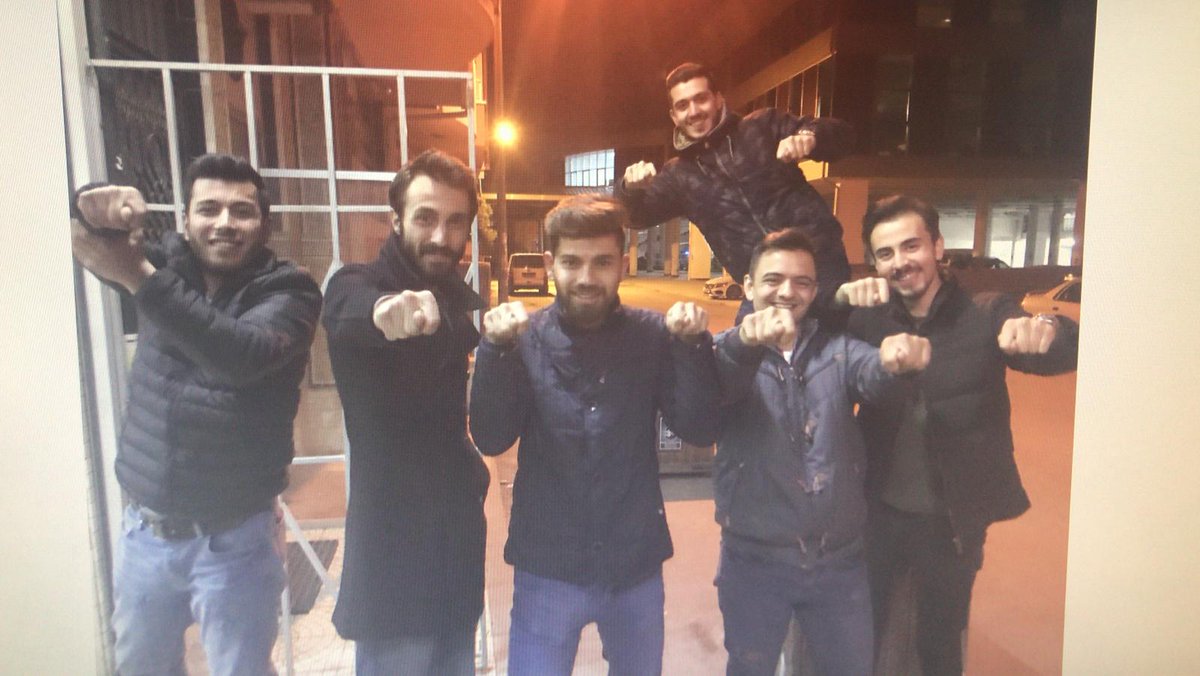 Güzel günler yakındır..
Güzel günler 👇