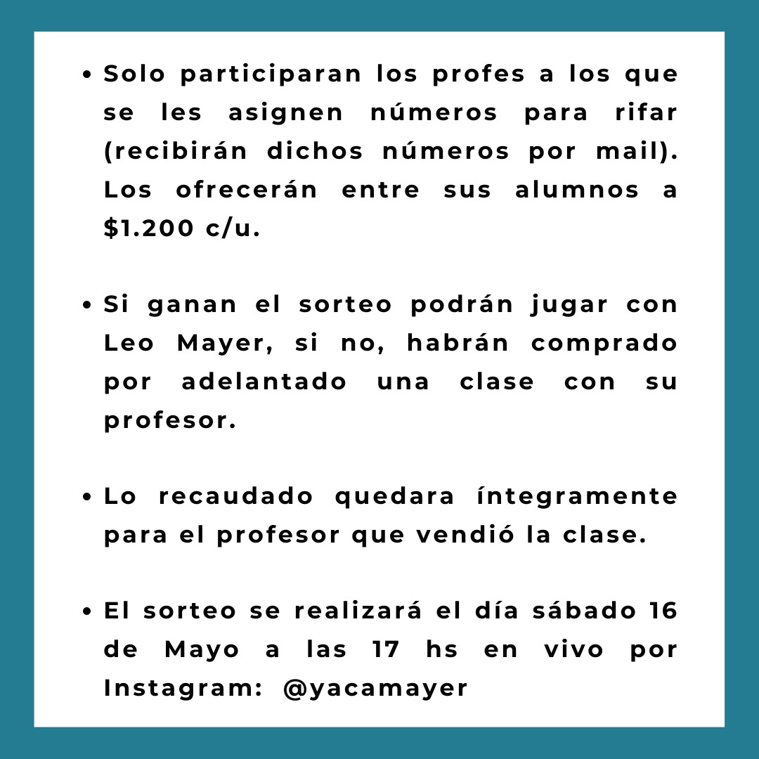 YacaMayer's tweet photo. https://t.co/3RnhnUzMFo
