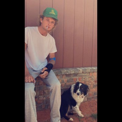 Drakevaught's tweet image. #NewProfilePic