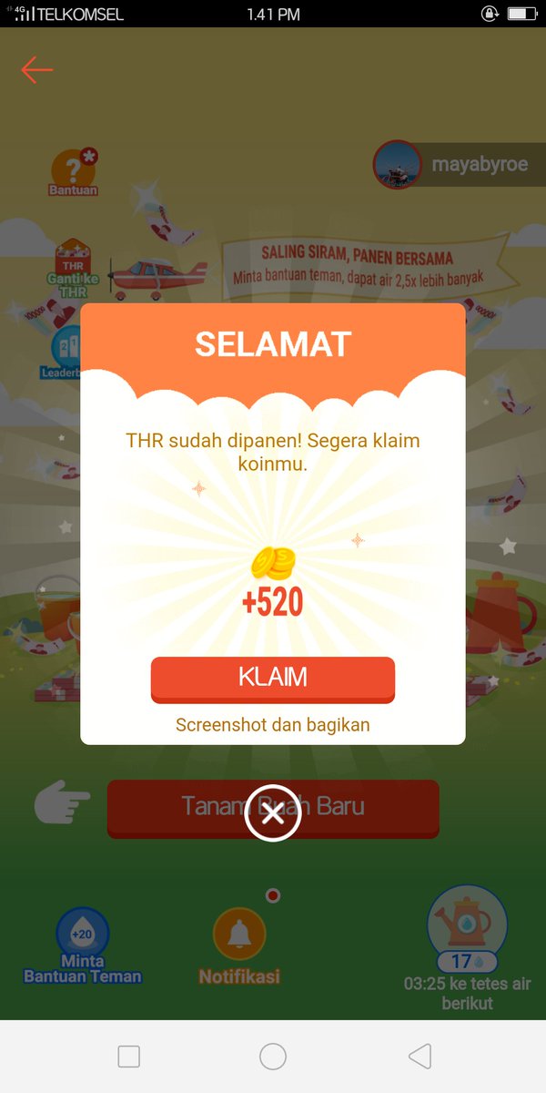 Sy Maya BiRU Nurani tweet media