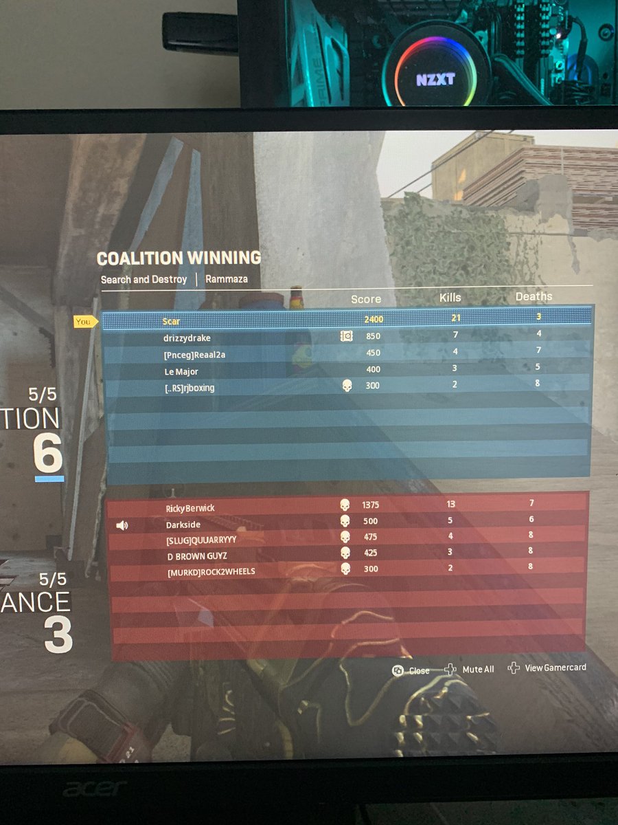We love a good SnD 20 bomb 😴 @Surge_FA <a href="/K7eSportsRT/">K7 eSports RT</a> coming for throats tonight vs BSA <a href="/K7League/">K7 League</a>