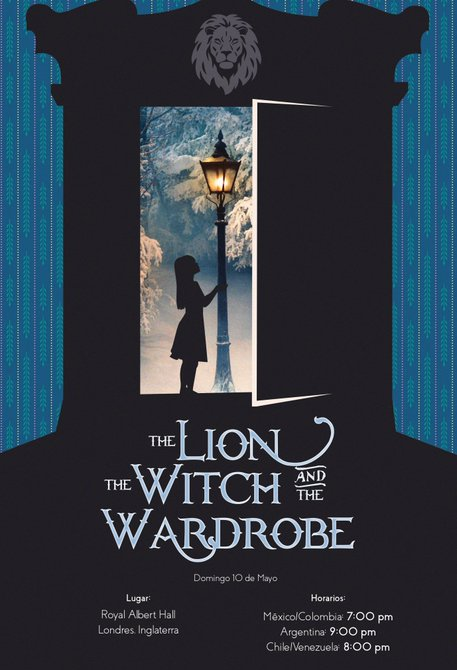 Narniarpx's tweet photo. Hacemos publica nuestra invitación para todos aquellos que nos quieran acompañar al inicio de nuestro viaje en Narnia, no se olviden etiquetarnos y usar el #ForNarniaRP https://t.co/0IFxKjdJH1