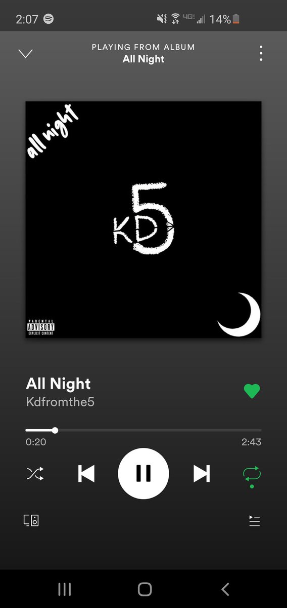 Ody1170's tweet photo. That new @KDFromThe5ive https://t.co/pj4poYlmIn
