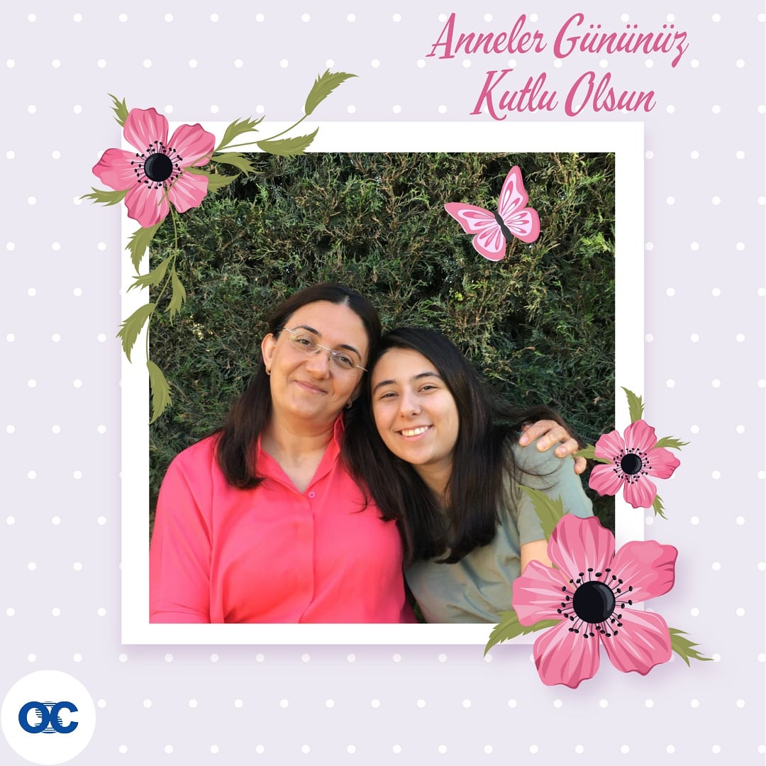 Anneler Gününüz kutlu olsun🌷
Happy mothers day🌷

#annelergünü #mothersday