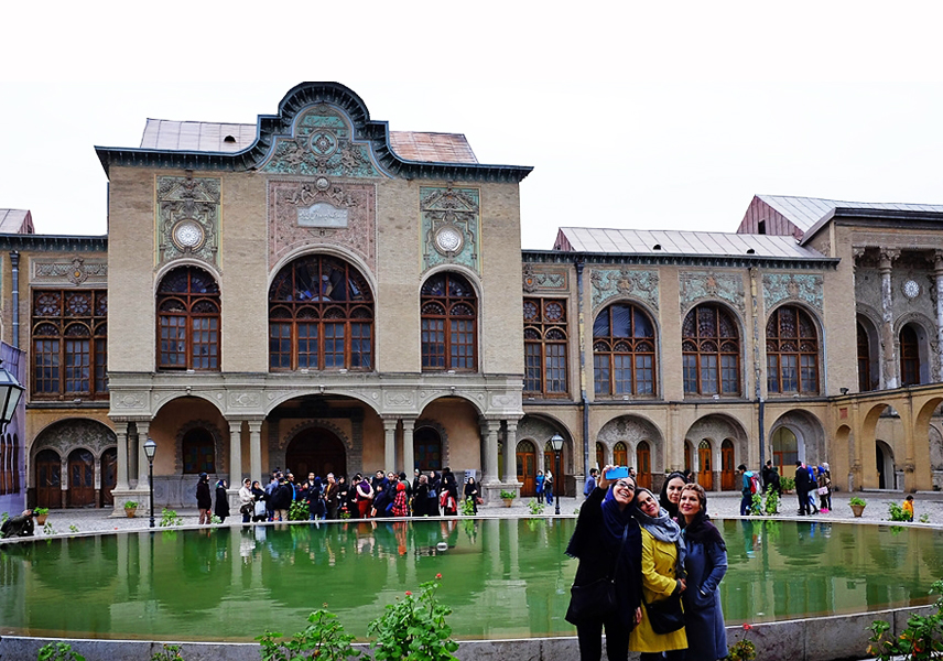 DiscoverTehran's tweet photo. Tehran iconic buildings tell you the best stories that Tehran has to offer. Discover why Tehran is known as the most vibrant city in Iran and how did this small city become so important in the 18th century?
https://t.co/3jGOFsh5lD
#discovertehran
#discover_tehran https://t.co/yOFgO5NtHt
