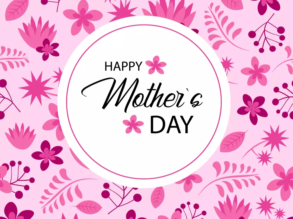 Mums Day Cards