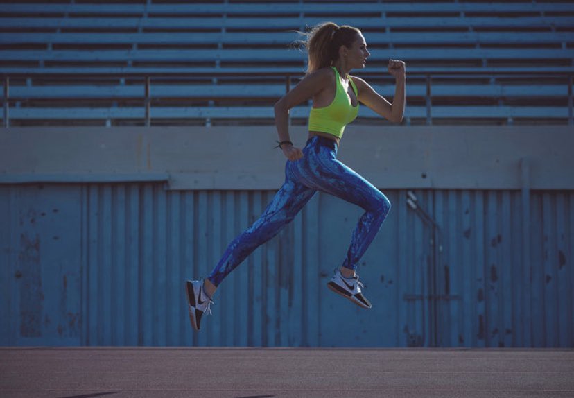 “There are good days and bad days. Some days I almost feel normal, and others I wake up with a limp - I have full range of motion which others struggle with - that helps me understand that I am going to be ok.”

#aclcomeback #physio #xclevation

xclevation.com/kristinakorbs