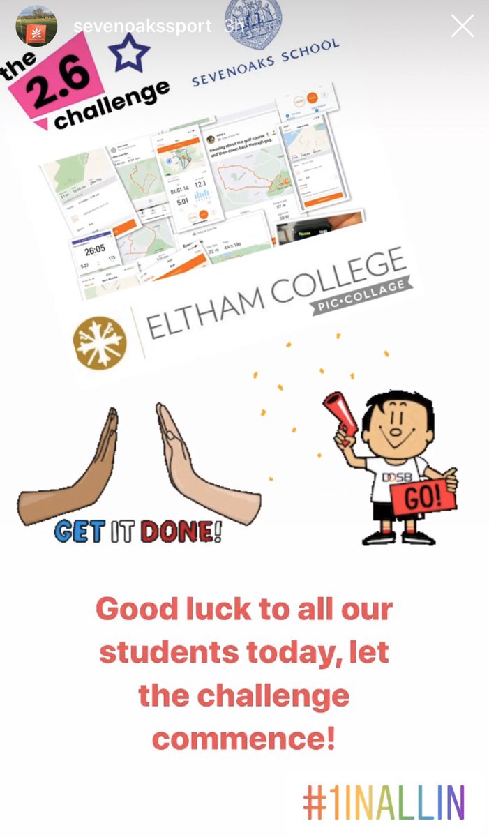 tomisona81's tweet photo. And 30K banked for @Sevenoaks_Sport !  She set her goal this morning and not even Mum’s terrible hay fever could get in her way! 😄🙌🏽🙏🏽♥️ #determinedtobeherbest #collaboration #TwoPointSixChallenge #interschoolchallenge #InThisTogether #youngathletelife #youngswimmer @7oaksSwim https://t.co/umjwzmKWkV