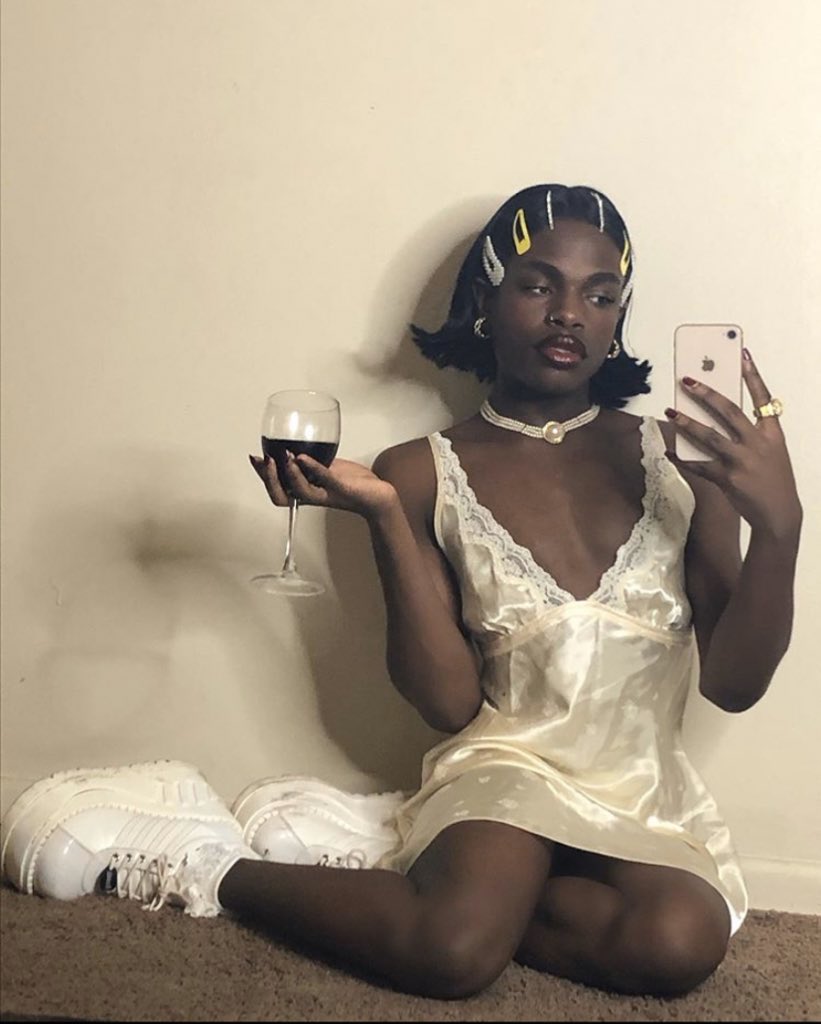IG @ blackspicegurl