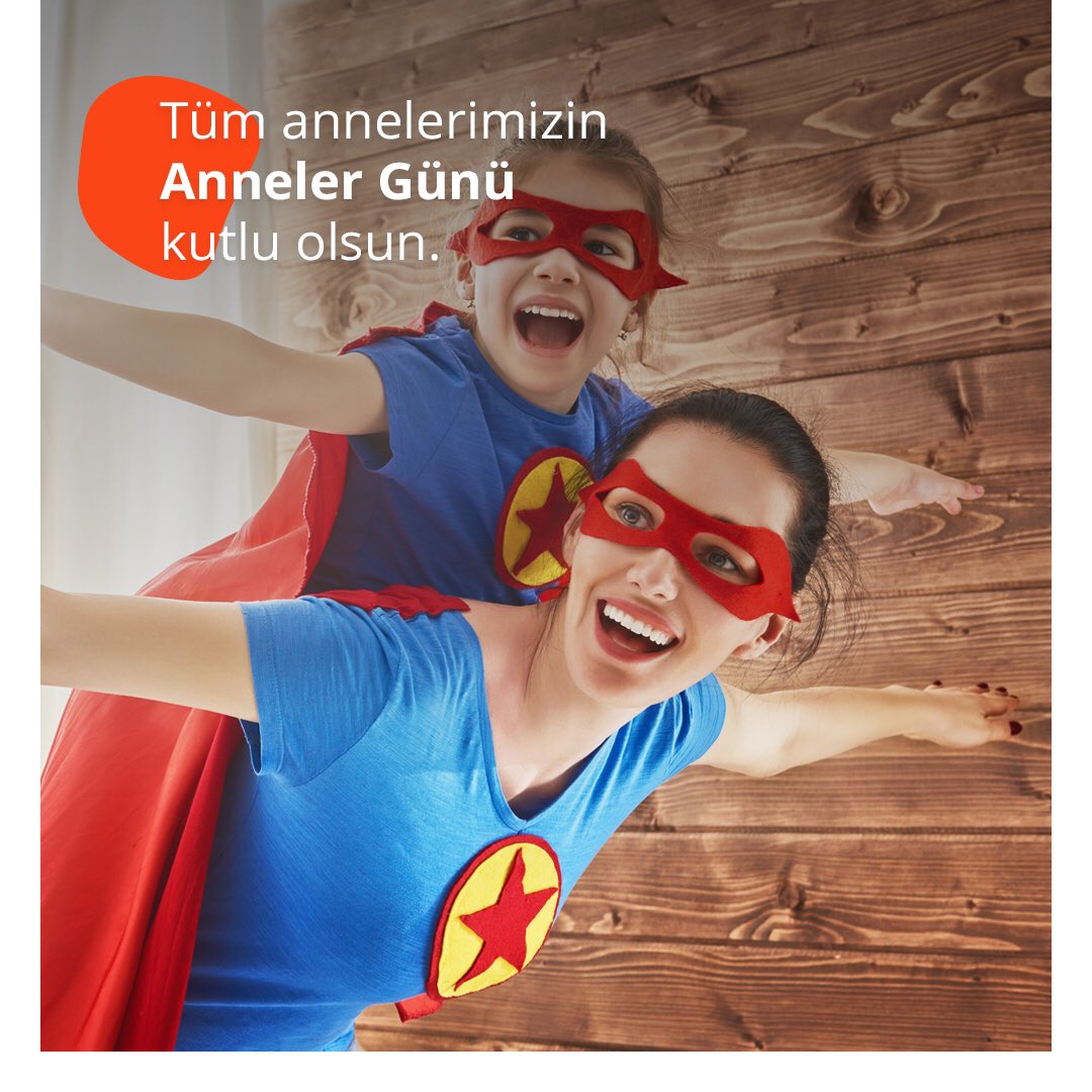 Başta şehit anneleri olmak üzere tüm annelerin Anneler Günü’nü kutlarız. 💐

#annelergünü