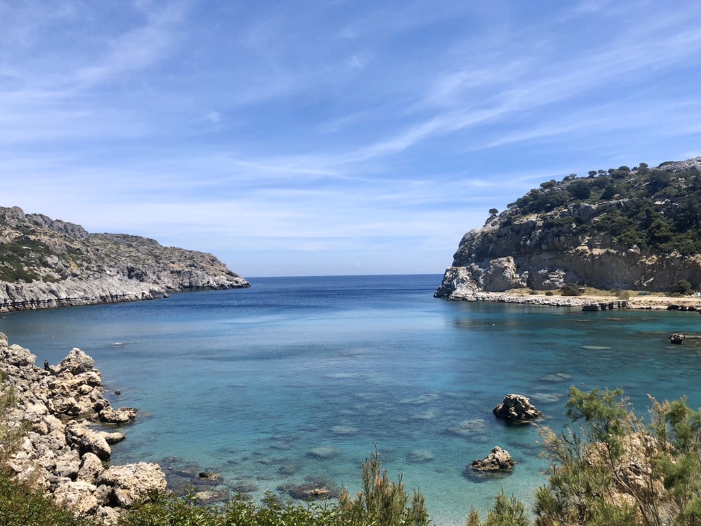 falirakigr's tweet photo. Follow us and find out first all the latest news from the famous resort of #faliraki #faliraki2020 #falirakibeach #rhodes #rodos #discoverGreece #visitGreece #liveyourmythinGreece #travel #instatravel #travelgram #tourism #travelblogger #ilovetravel  #instatravelling #tourism https://t.co/xm70PfoqBD