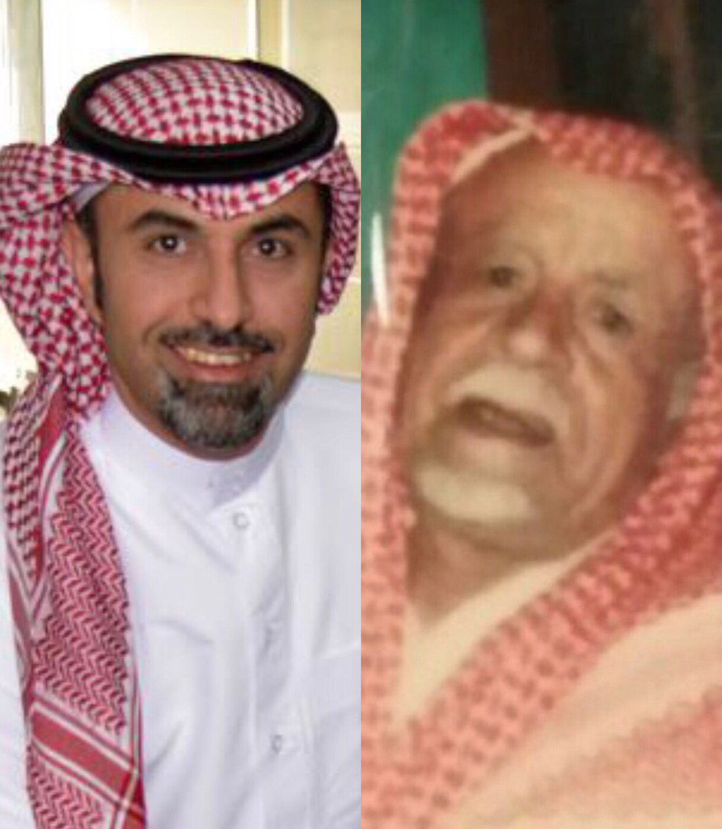 صالح الزير tweet media