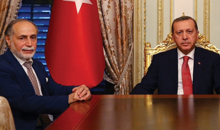 cumhuriyetgzt1's tweet photo. Erdoğan’ın danışmanlığına atadığı isim, 'Talancı müteahhit' diye anılıyormuş    https://t.co/D2q3EosKiU https://t.co/uKisvEteBN