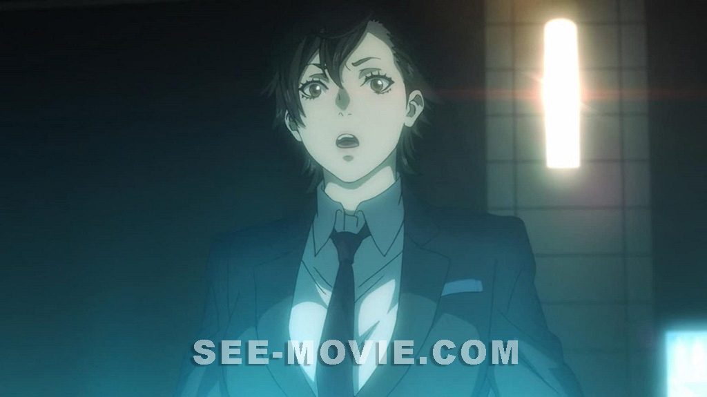 Psycho Pass 3 First Inspector Watch Online Free Psycho Pass3hd Twitter