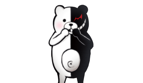 Monokumaのtwitterイラスト検索結果 古い順