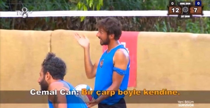 1SadAngel's tweet photo. Evrime karşı moodum budur #survivor2020 https://t.co/0qTeYQRZnI