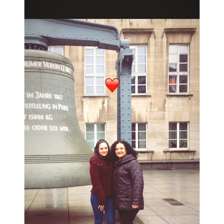 Mom, you are my superhero❤️💋
#MotherDay