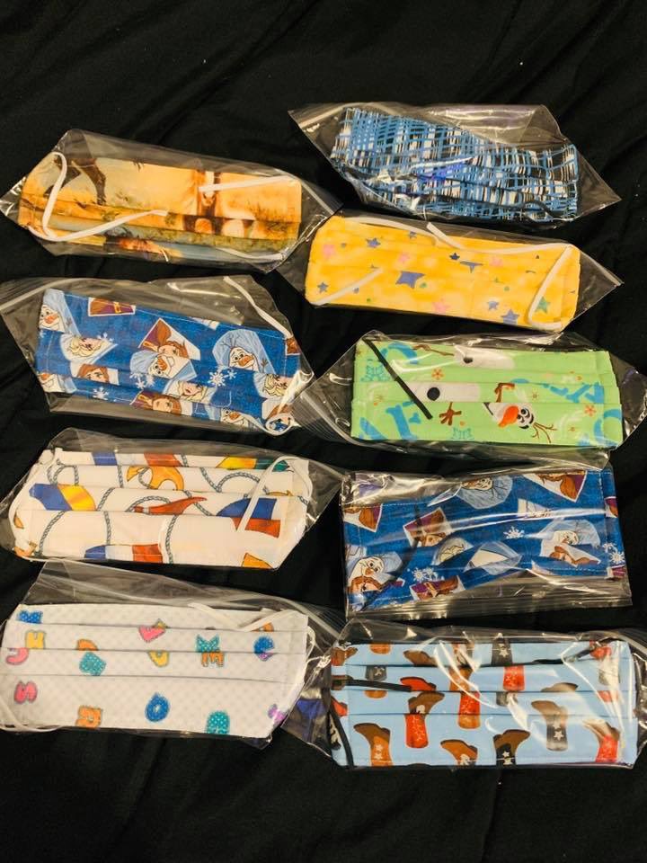 Javi_Videos12's tweet photo. Mascarillas de tela a 5$ se hacen envíos a todo Puerto Rico y Estados Unidos 
🦁🦁🦁Métodos de pago🦁🦁🦁
Cash app: $Javistore
Ath móvil: 959-208-5715
Google pay: etiem4@gmail.com
Venmo:@javistore https://t.co/qWysgJ59QH