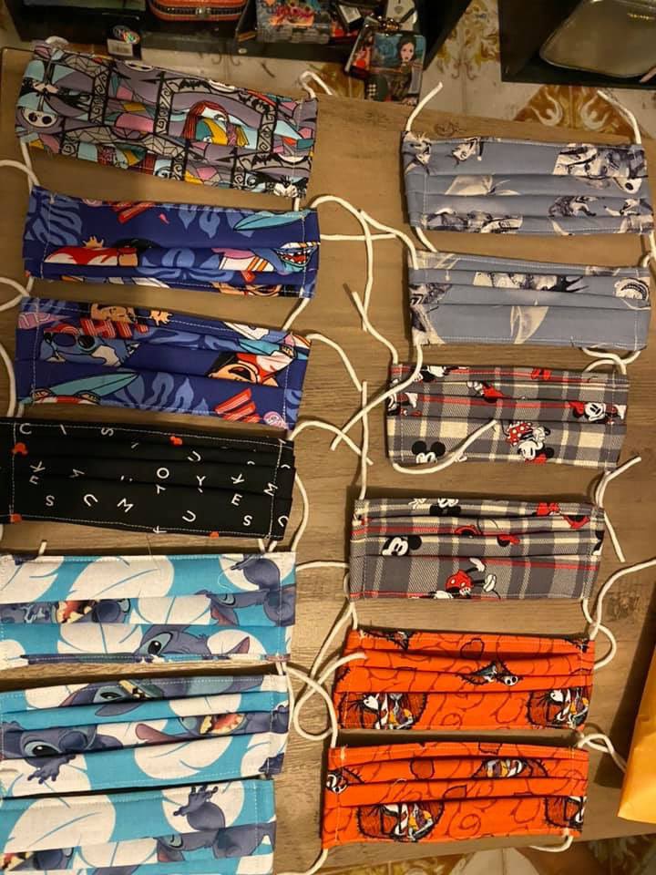 Javi_Videos12's tweet photo. Mascarillas de tela a 5$ se hacen envíos a todo Puerto Rico y Estados Unidos 
🦁🦁🦁Métodos de pago🦁🦁🦁
Cash app: $Javistore
Ath móvil: 959-208-5715
Google pay: etiem4@gmail.com
Venmo:@javistore https://t.co/qWysgJ59QH