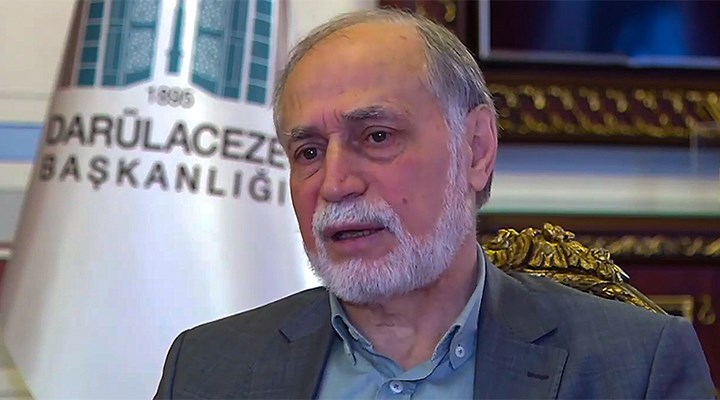 BirGun_Gazetesi's tweet photo. Erdoğan’ın danışmanlığına atadığı ismin lakabı ortaya çıktı: Talancı müteahhit
https://t.co/sxZVzAFZaz https://t.co/SaLZXbi3OH