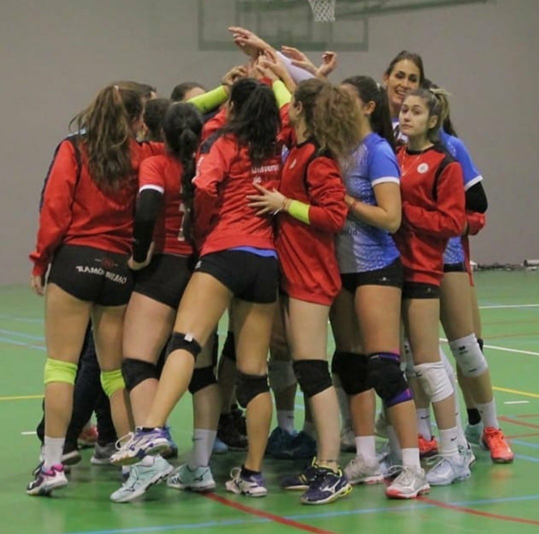 El equipo es la fuerza del grupo.
El vestuario es un lugar sagrado. 
La unión y determinación por lograr juntos un objetivo es el camino para el triunfo.
El trabajo y el esfuerzo son los medios para el triunfo.
#LuchandoPorUnSueño #UValquirias #DaleUVa