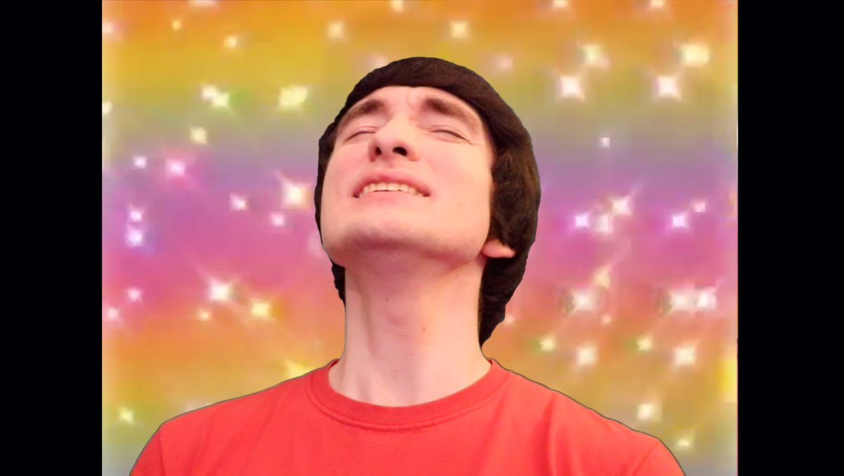 CheeseTree43's tweet image. I used to be 25 years old, and now as of today... I’m not. It’s my birthday, and I made this special video to mark the occasion. Enjoy! youtu.be/frCM2NJVsCI #25years #BirthdayInQuarantine @SLACKCiRCUS