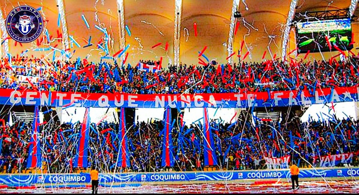 Azul_info1's tweet photo. Hermoso verdad? 😍#dalebulla https://t.co/mpQd7lm1GQ