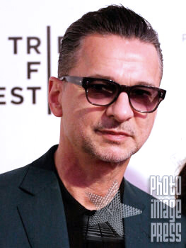 Happy Birthday Wishes going out to this musical genius Dave Gahan!           