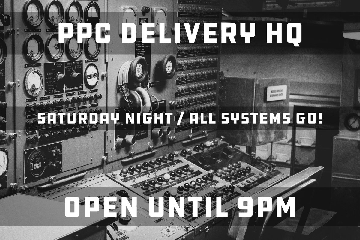 Portland Pie Co. tweet media