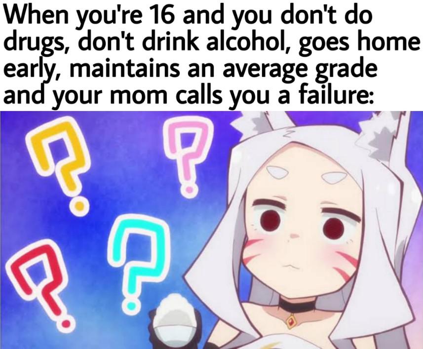 AnimeMemeDaily (@animememedaily) on Twitter photo 