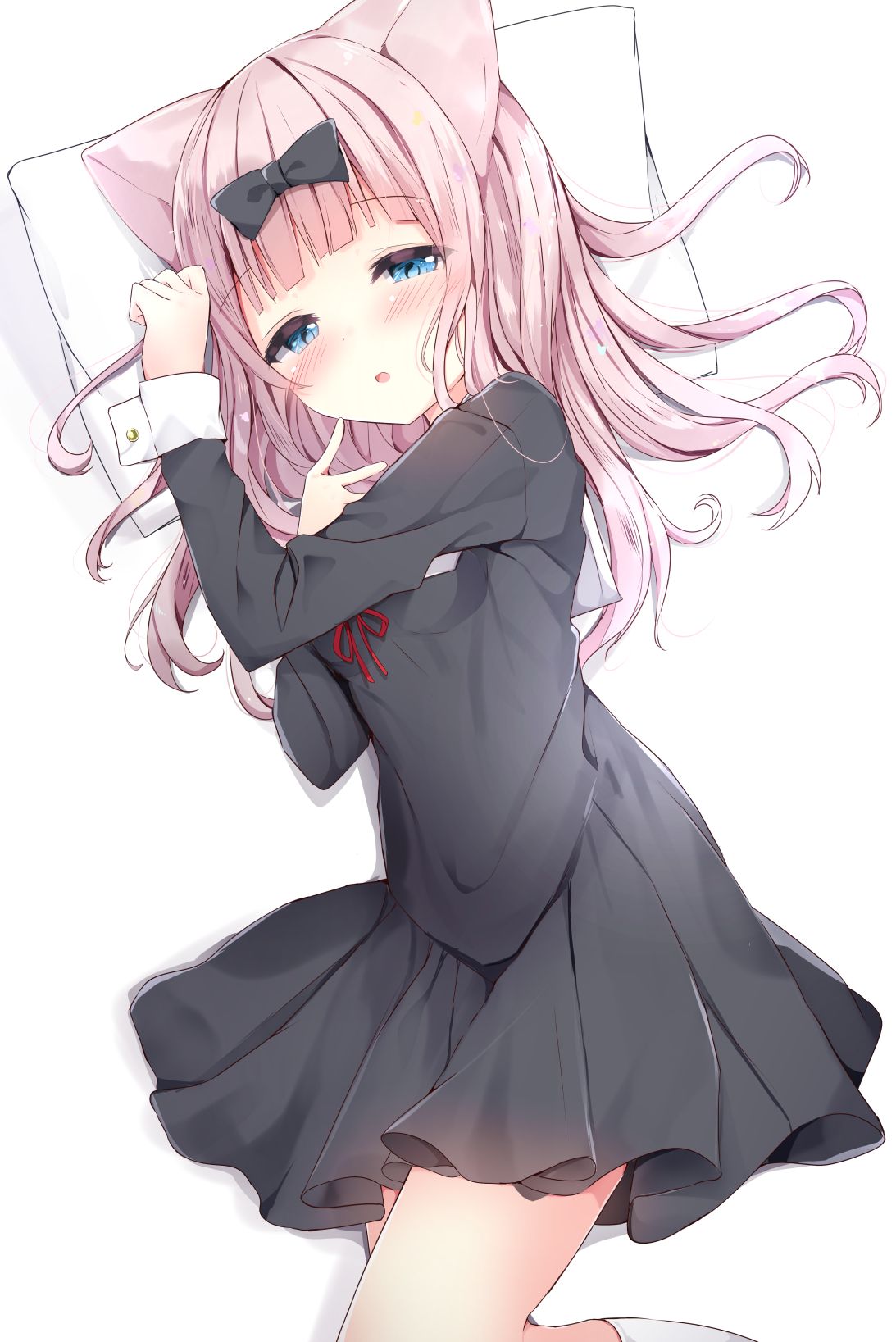 エミリア0923 今日から他のキャラクターもアップします それでもエミリアの割合が一番高いです 始まりは藤原千佳 藤原千佳 Kaguyasama Fujiwara Chika T Co 62yqb2qo0c Twitter